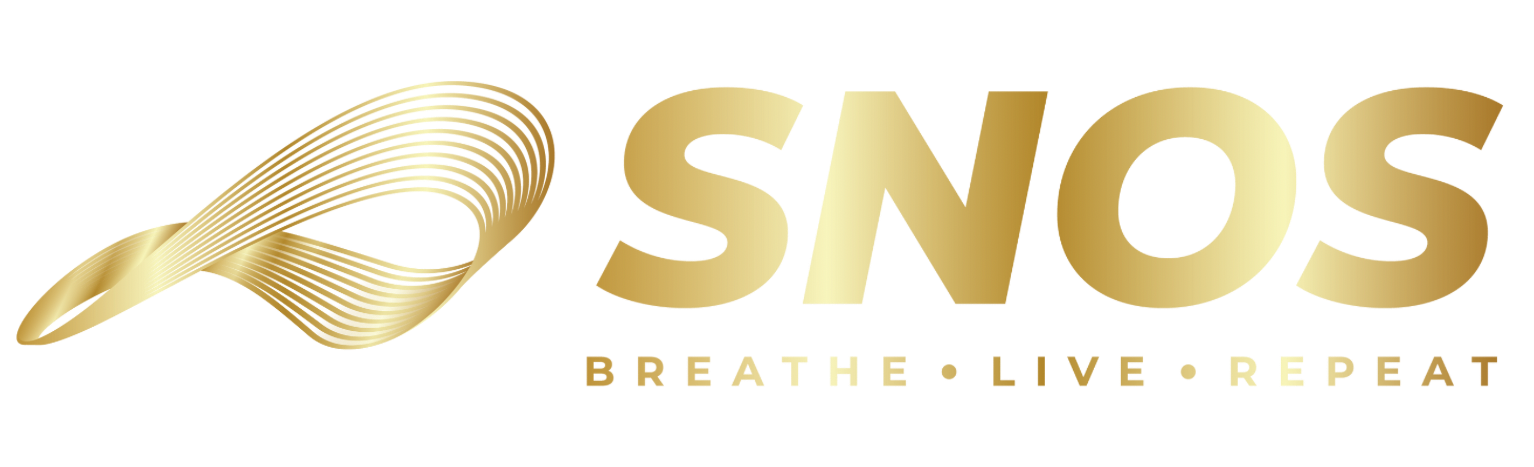 SNOS – Breathe, Live, Repeat